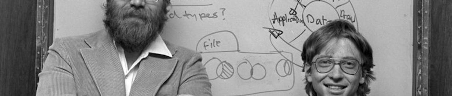 Test kunnskapene dine om datahistorien